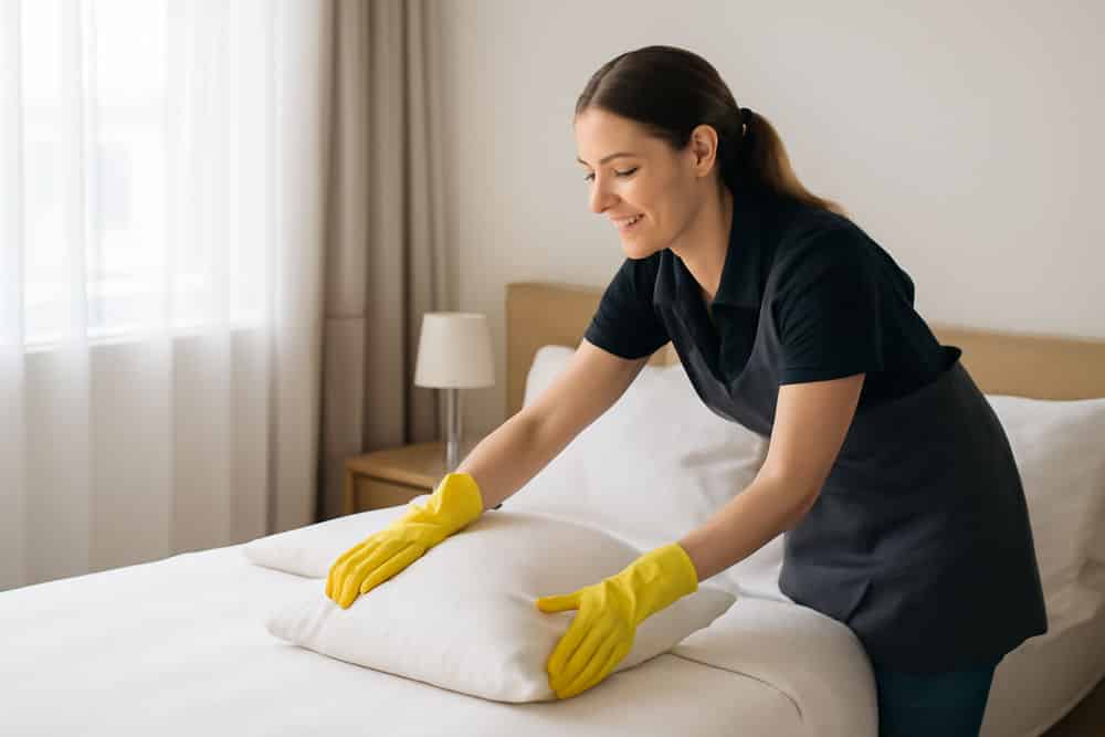 Move-In/Move-Out Cleaning image
