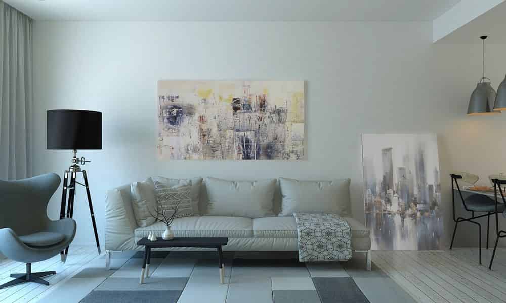 Basic House Cleaning image